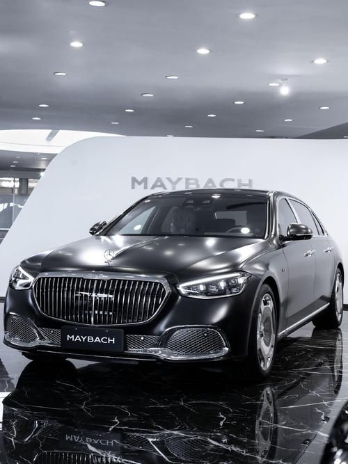 深圳罗湖区新隆辉企业管理咨询岚图汽车的售后服务让用户无忧出行，迈巴赫未来的豪华车趋势