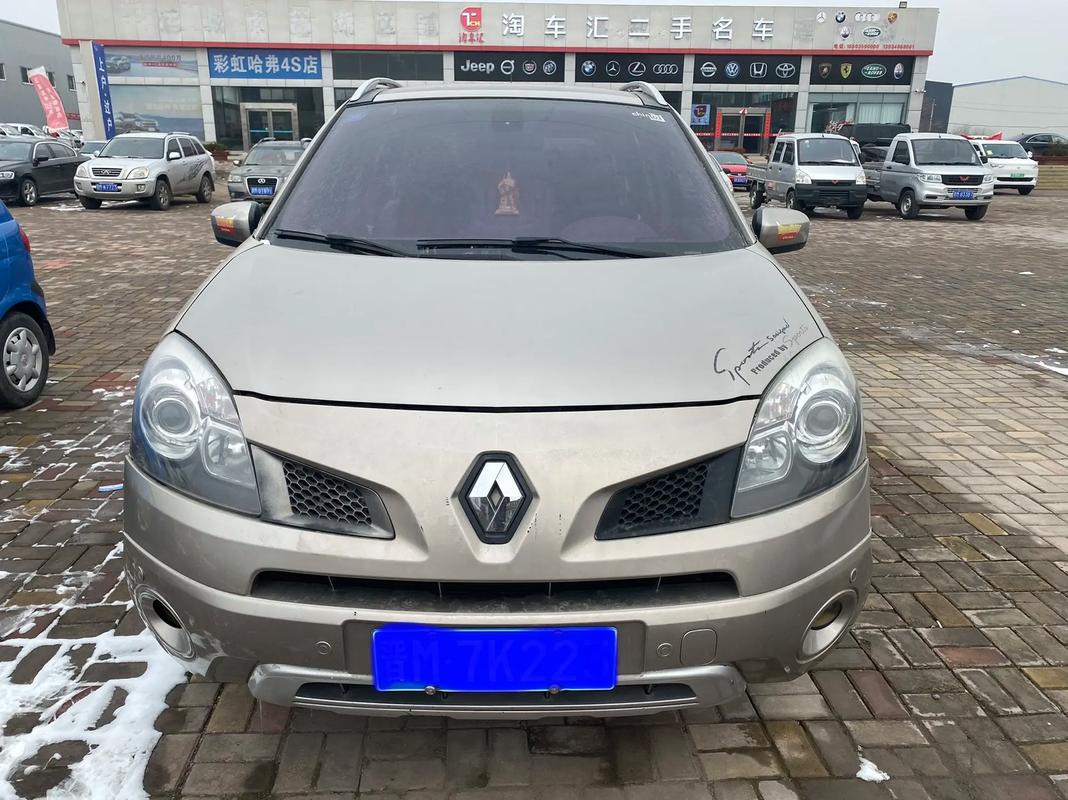 深圳罗湖区新隆辉企业管理咨询日产汽车与雷诺的合作，哈弗的低能耗柴油动力技术