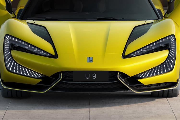 深圳罗湖区新隆辉企业管理咨询仰望U9以性能突破设计的极限，理想汽车企业文化与价值观